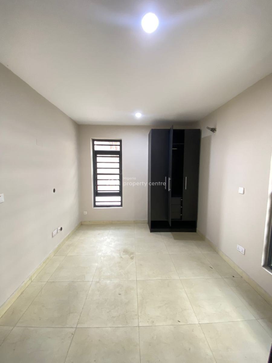 Newly Built 2 Bedroom Apartment, Osapa, Lekki, Lekki, Lagos, Flat / Apartment for Rent