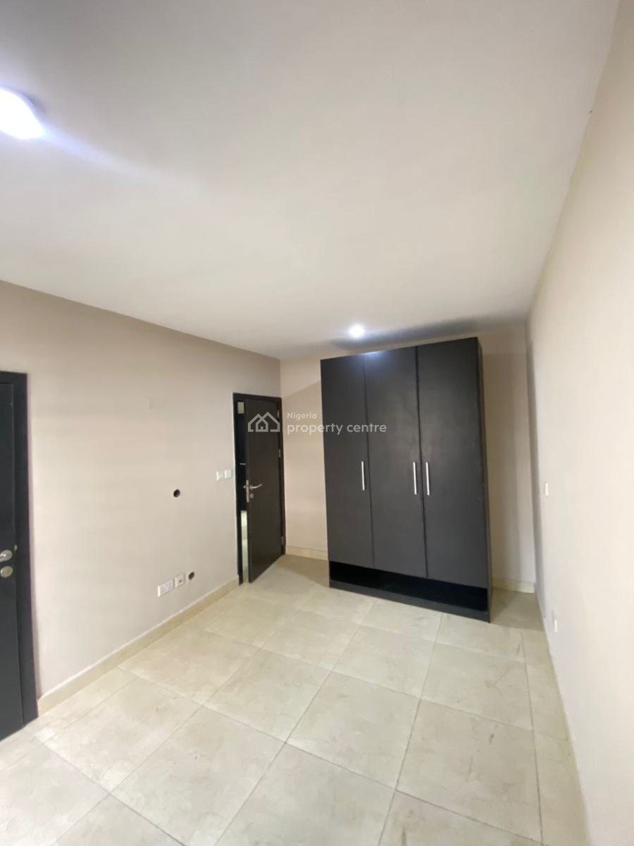 Newly Built 2 Bedroom Apartment, Osapa, Lekki, Lekki, Lagos, Flat / Apartment for Rent