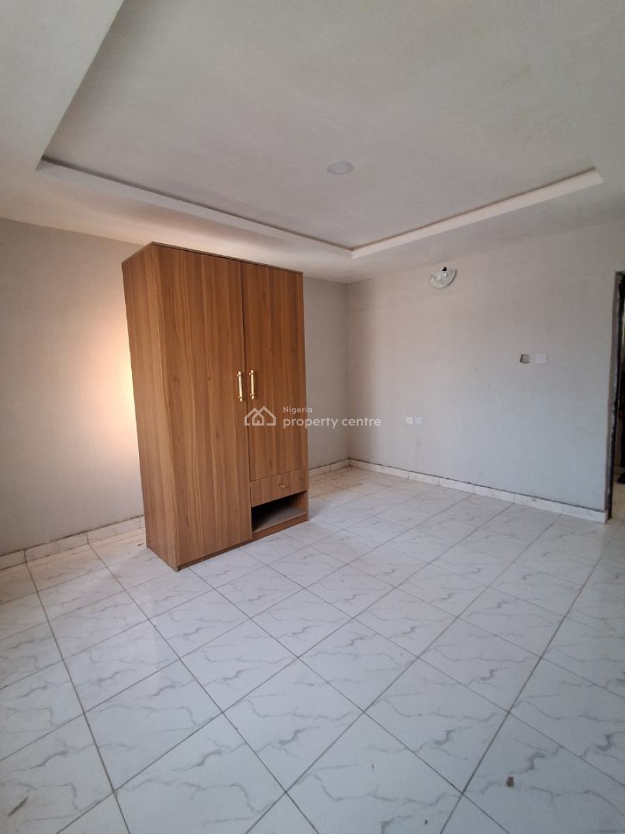 Newly Built Mini Flat, in an Estate, Badore, Ajah, Lagos, Mini Flat (room and Parlour) for Rent