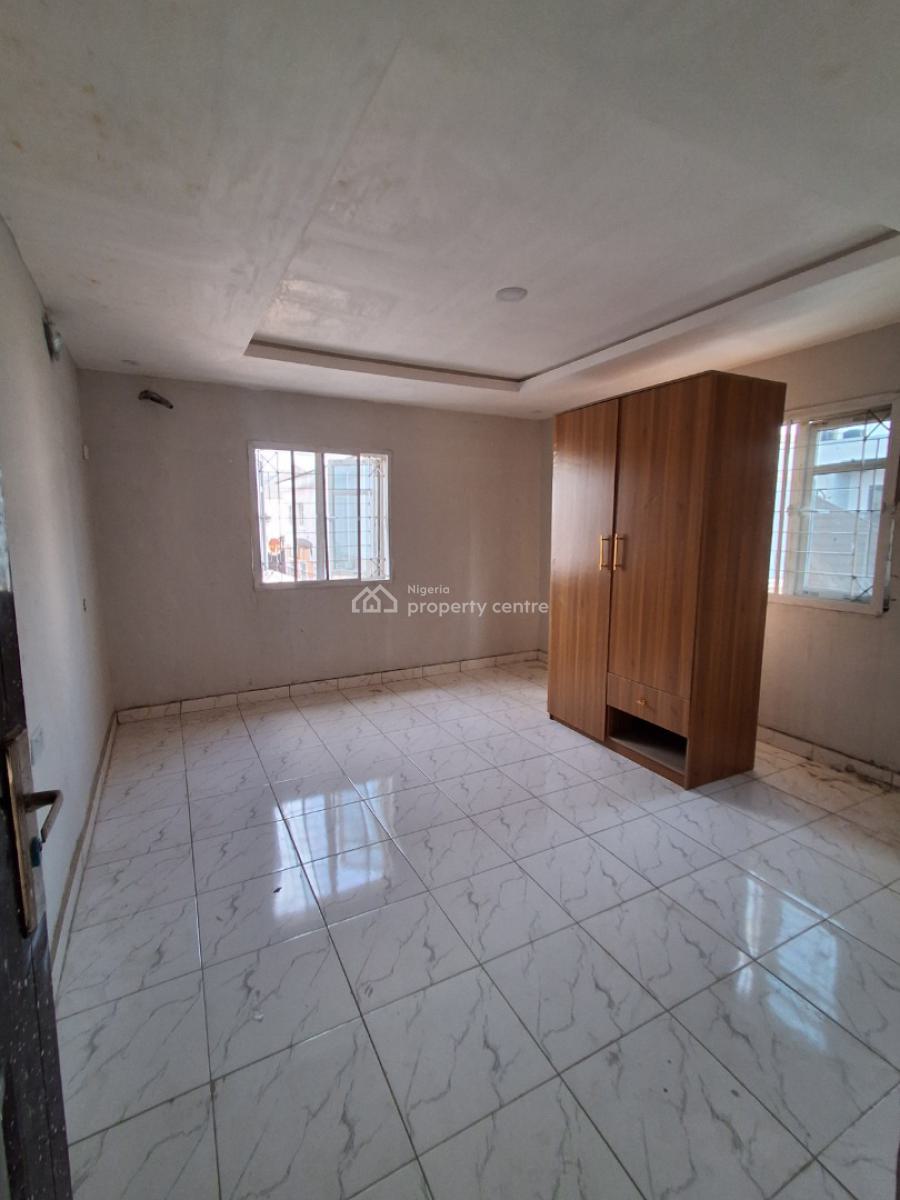 Newly Built Mini Flat, in an Estate, Badore, Ajah, Lagos, Mini Flat (room and Parlour) for Rent