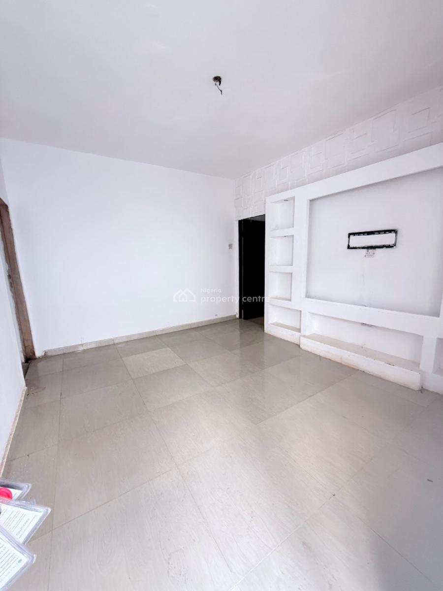 1-bedroom Apartment Available, Lekki, Agungi, Lekki, Lagos, Flat / Apartment for Rent