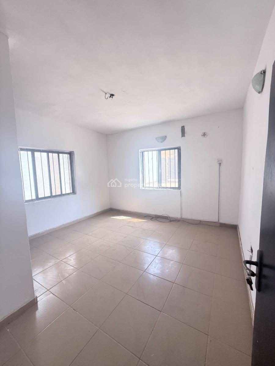 1-bedroom Apartment Available, Lekki, Agungi, Lekki, Lagos, Flat / Apartment for Rent