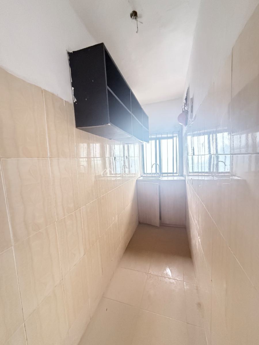 1-bedroom Apartment Available, Lekki, Agungi, Lekki, Lagos, Flat / Apartment for Rent