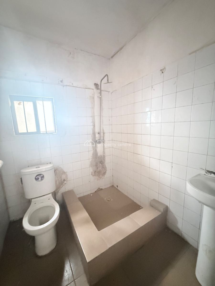 1-bedroom Apartment Available, Lekki, Agungi, Lekki, Lagos, Flat / Apartment for Rent