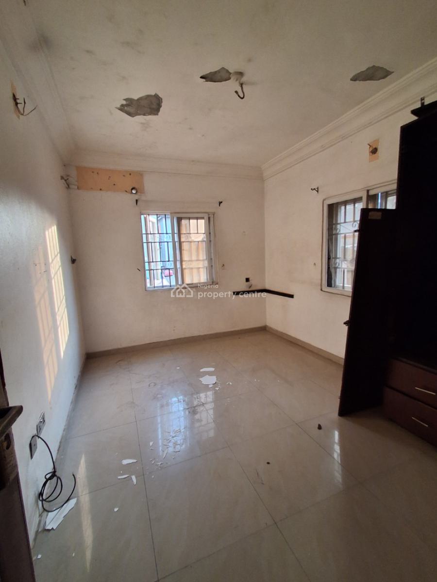 2bedroom Flat, in an Estate, Badore, Ajah, Lagos, Flat / Apartment for Rent