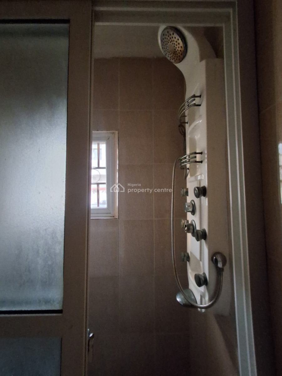 2bedroom Flat, in an Estate, Badore, Ajah, Lagos, Flat / Apartment for Rent