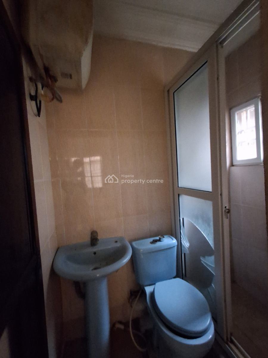 2bedroom Flat, in an Estate, Badore, Ajah, Lagos, Flat / Apartment for Rent
