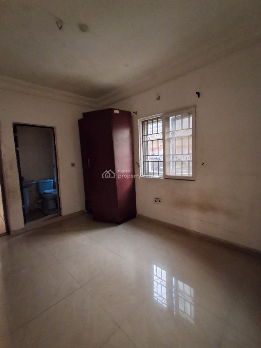 2bedroom Flat, in an Estate, Badore, Ajah, Lagos, Flat / Apartment for Rent
