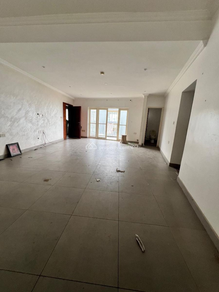 Affordable 3 Bedroom  Apartment with Bq in a Secured Estate, Ikate Elegushi, Lekki, Lagos, Flat / Apartment for Sale