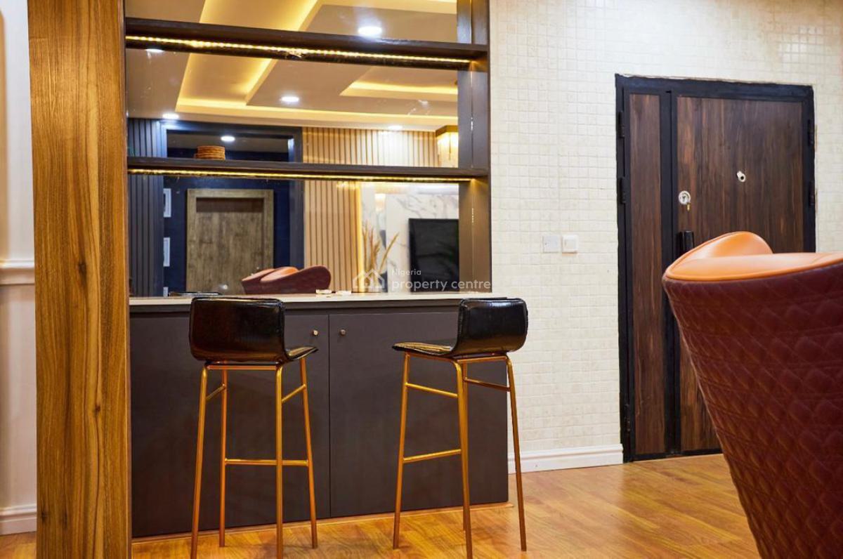 Stunning 3 Bedroom Apartment, Victoria Island, Victoria Island (vi), Lagos, Flat / Apartment Short Let