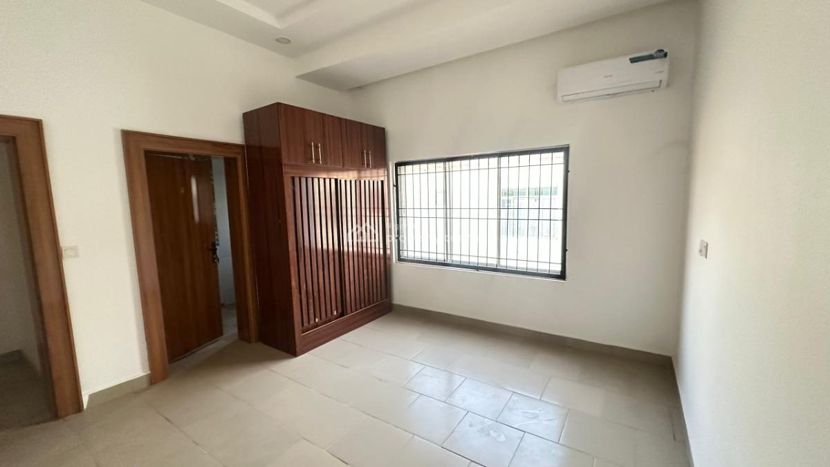 Newly Built 3bedroom Flat in a Nice Environment in Jahi Tarred Road, Jahi, Abuja, Flat / Apartment for Rent