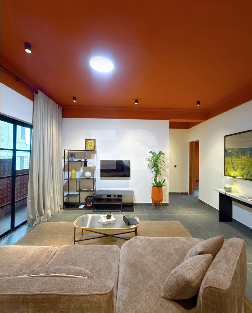 3-bedroom Luxury Apartment, Off Freedomway, Lekki, Lagos, House for Sale