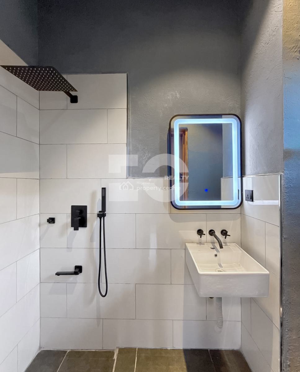 3-bedroom Luxury Apartment, Off Freedomway, Lekki, Lagos, House for Sale