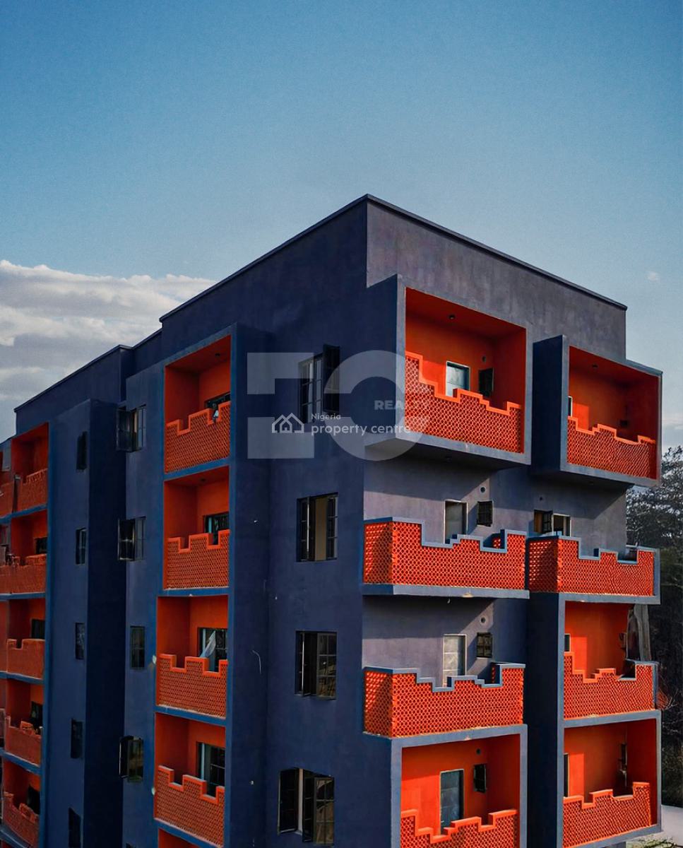 3-bedroom Luxury Apartment, Off Freedomway, Lekki, Lagos, House for Sale