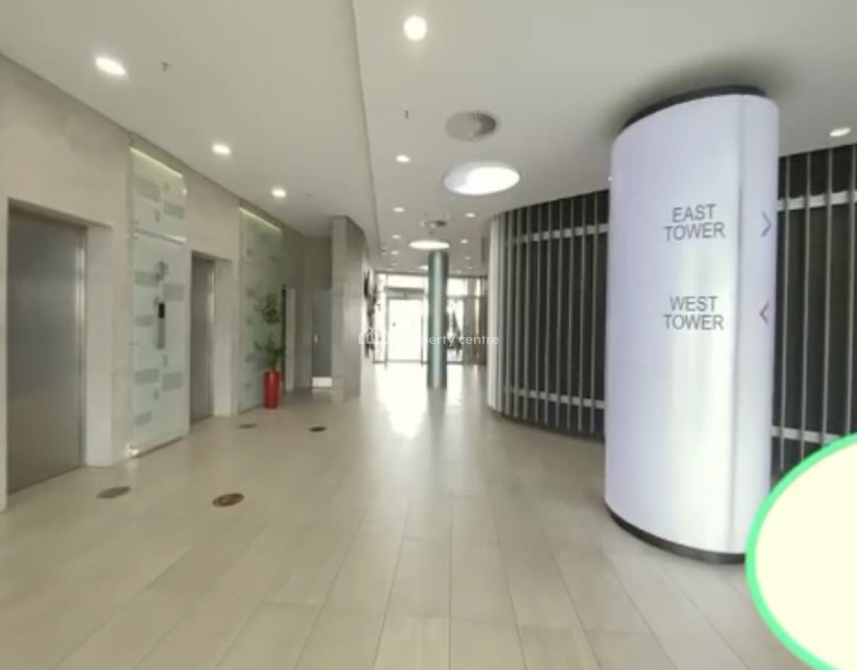 Lux Waterfront Office Space, Victoria Island (vi), Lagos, Office Space for Rent