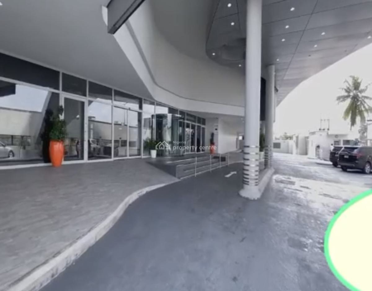 Lux Waterfront Office Space, Victoria Island (vi), Lagos, Office Space for Rent