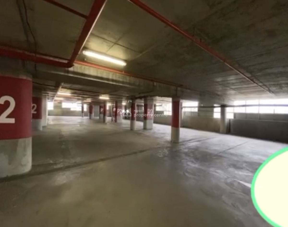 Lux Waterfront Office Space, Victoria Island (vi), Lagos, Office Space for Rent