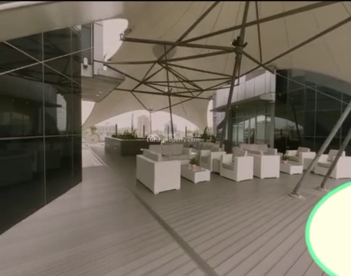 Lux Waterfront Office Space, Victoria Island (vi), Lagos, Office Space for Rent