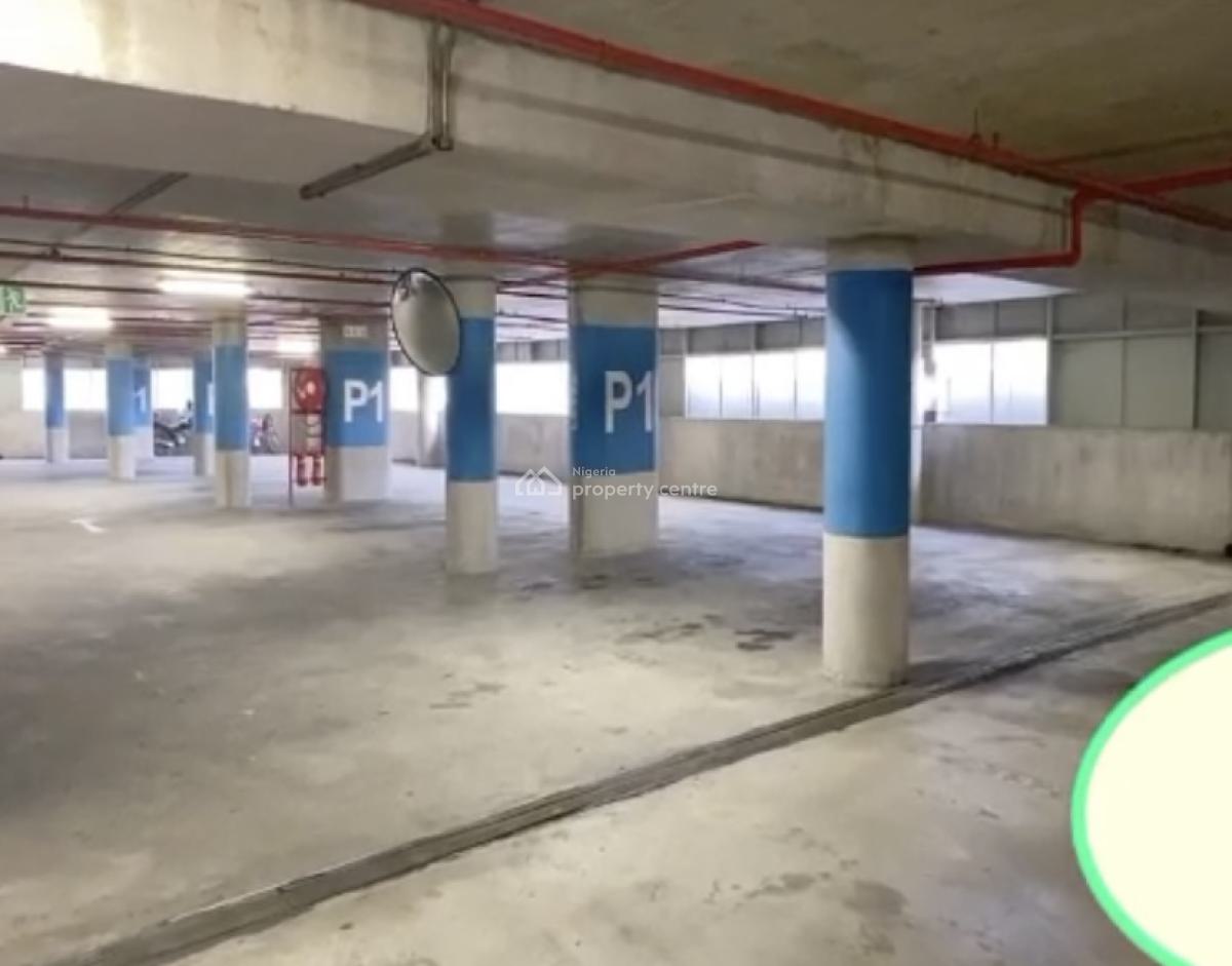 Lux Waterfront Office Space, Victoria Island (vi), Lagos, Office Space for Rent