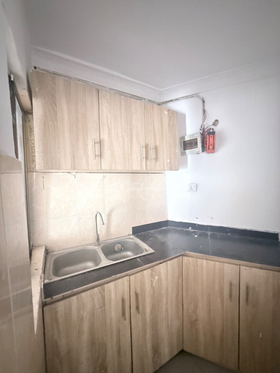 2-bedroom Apartment Available, Lekki, Agungi, Lekki, Lagos, Flat / Apartment for Rent