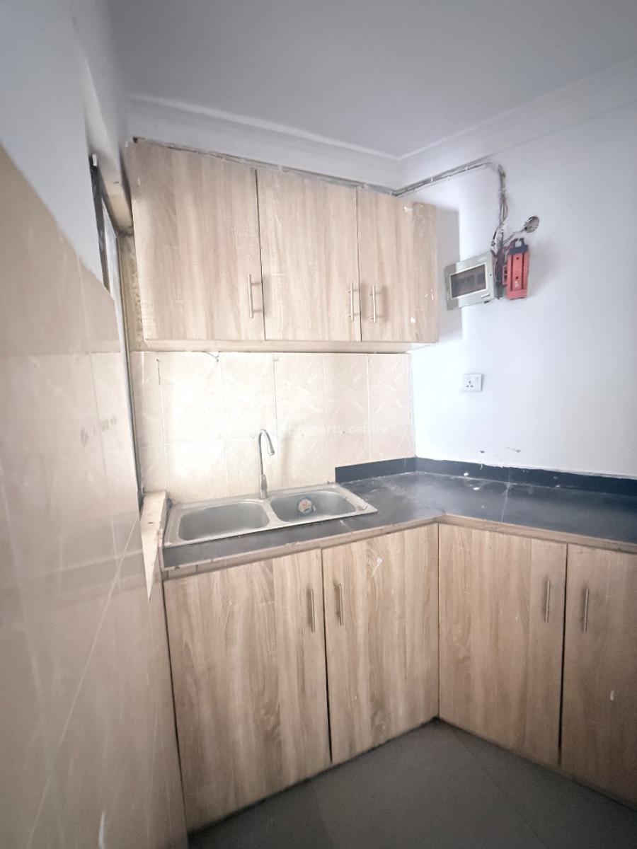 2-bedroom Apartment Available, Lekki, Agungi, Lekki, Lagos, Flat / Apartment for Rent