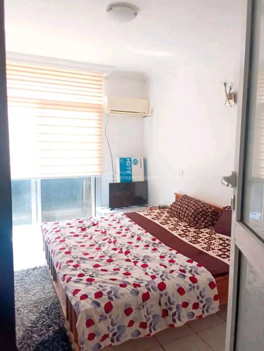 Serviced 3 Bedroom Maisonette, 1004 Estate, Victoria Island (vi), Lagos, House for Sale