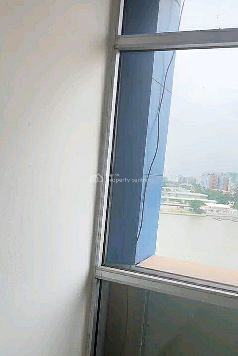 Serviced 3 Bedroom Maisonette, 1004 Estate, Victoria Island (vi), Lagos, House for Sale