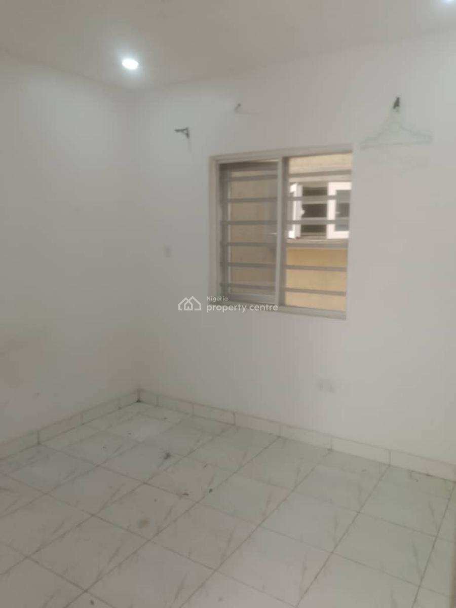 Well Built Mini Flat, Around, Vgc, Lekki, Lagos, Mini Flat (room and Parlour) for Rent