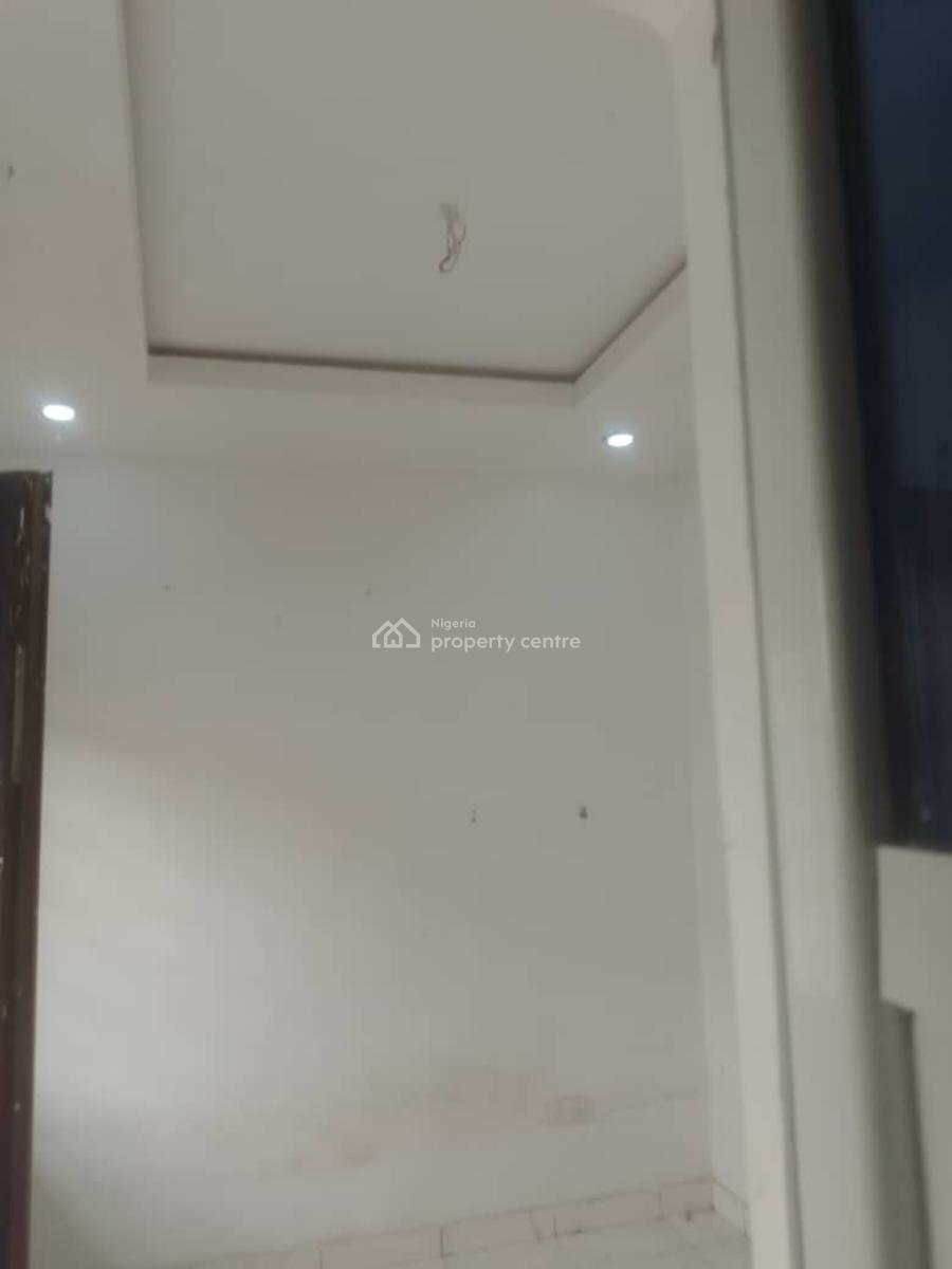 Well Built Mini Flat, Around, Vgc, Lekki, Lagos, Mini Flat (room and Parlour) for Rent