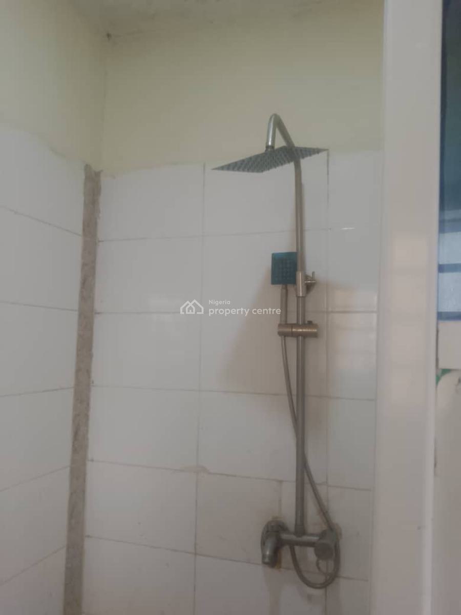 Well Built Mini Flat, Around, Vgc, Lekki, Lagos, Mini Flat (room and Parlour) for Rent