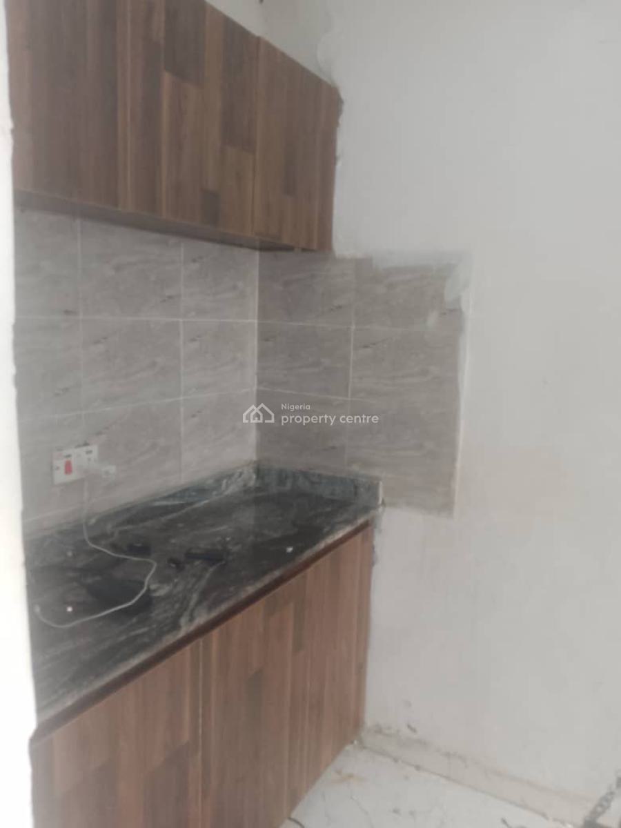 Well Built Mini Flat, Around, Vgc, Lekki, Lagos, Mini Flat (room and Parlour) for Rent