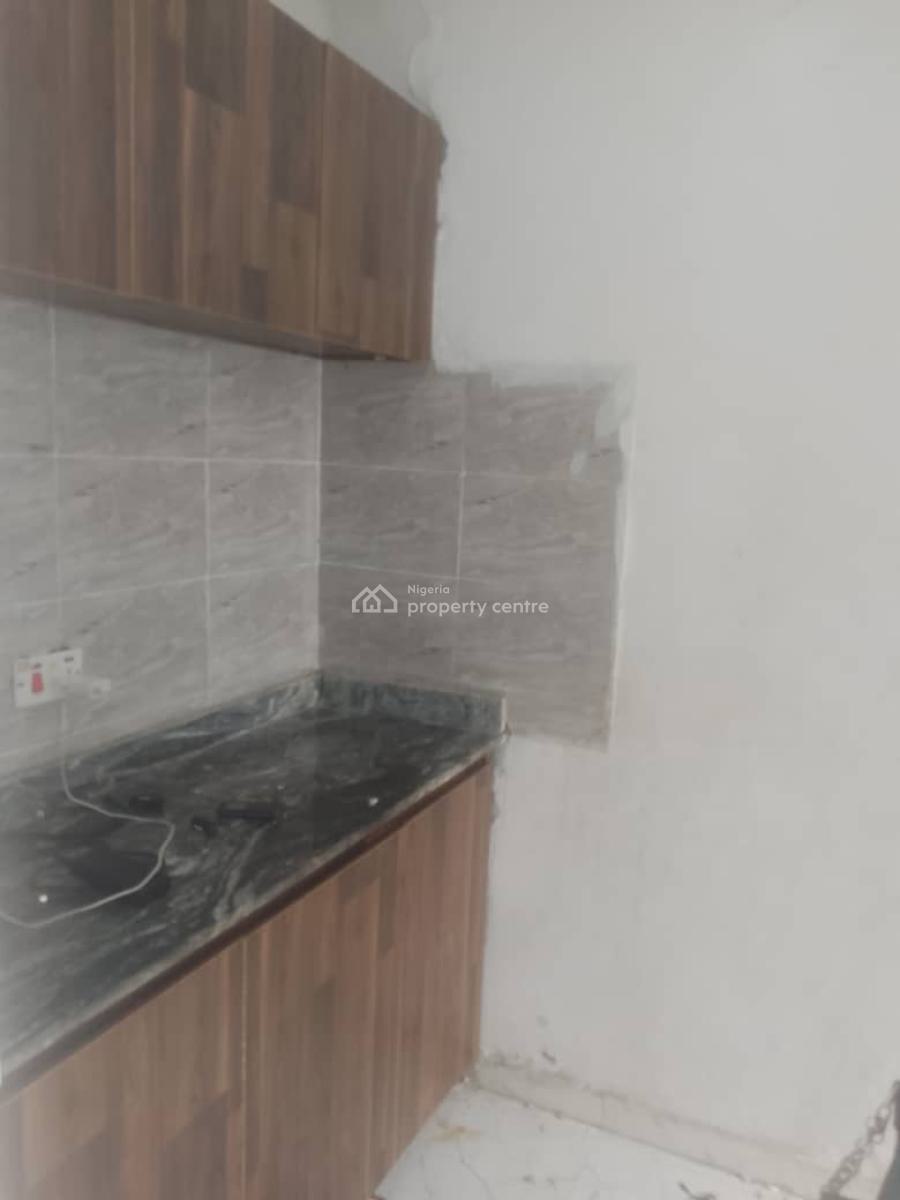 Well Built Mini Flat, Around, Vgc, Lekki, Lagos, Mini Flat (room and Parlour) for Rent