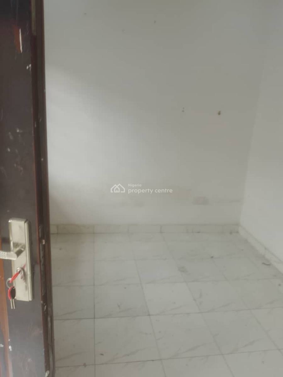 Well Built Mini Flat, Around, Vgc, Lekki, Lagos, Mini Flat (room and Parlour) for Rent