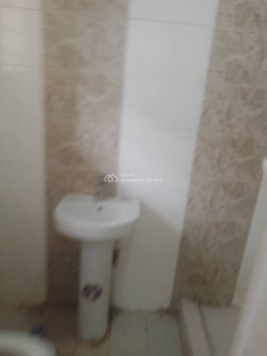 Well Built Mini Flat, Around, Vgc, Lekki, Lagos, Mini Flat (room and Parlour) for Rent