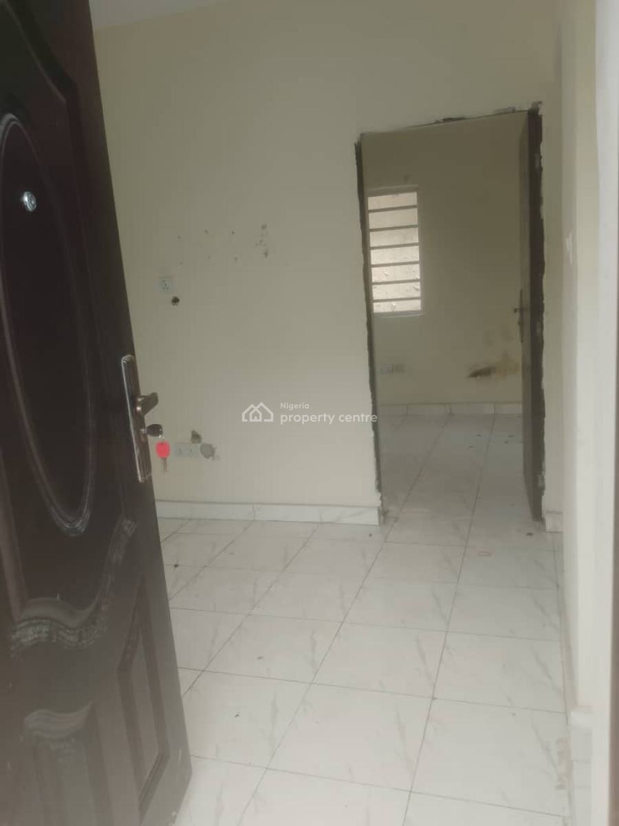 Well Built Mini Flat, Around, Vgc, Lekki, Lagos, Mini Flat (room and Parlour) for Rent