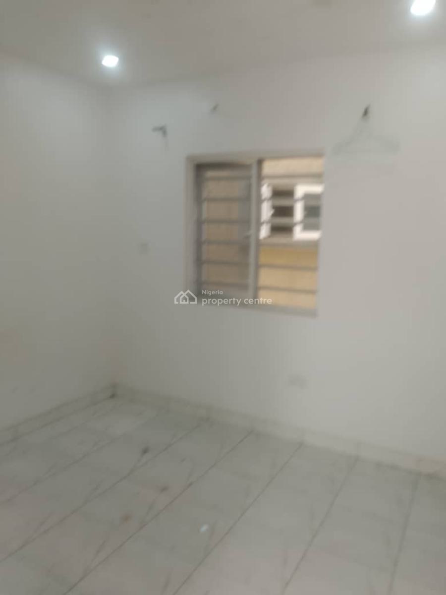 Well Built Mini Flat, Around, Vgc, Lekki, Lagos, Mini Flat (room and Parlour) for Rent