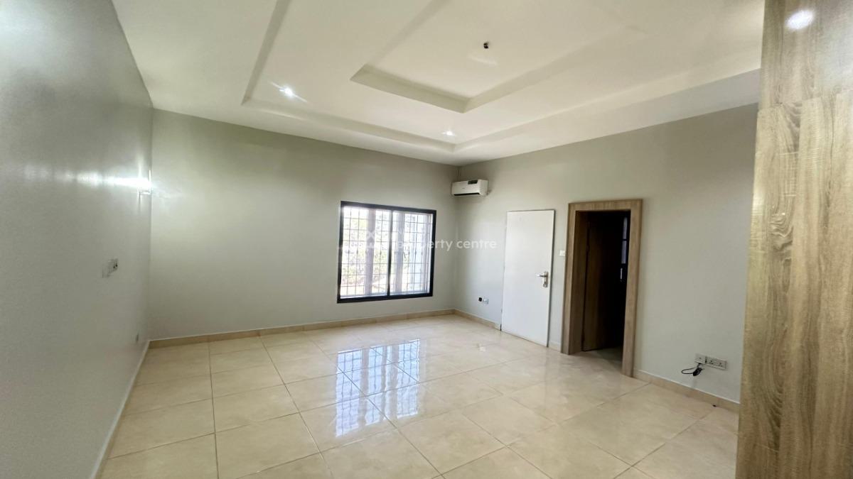 4bedroom Terrace Duplex with Bq in Garki Tarred Road, Garki 2, Garki, Abuja, Terraced Duplex for Rent