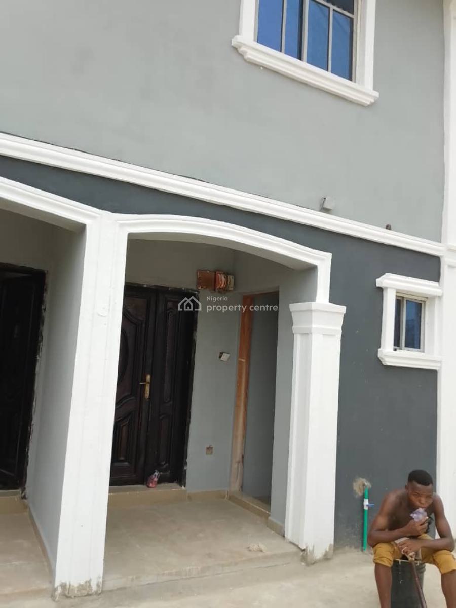 Luxury Room and Parlor, Igbogbo, Ikorodu, Lagos, House for Rent