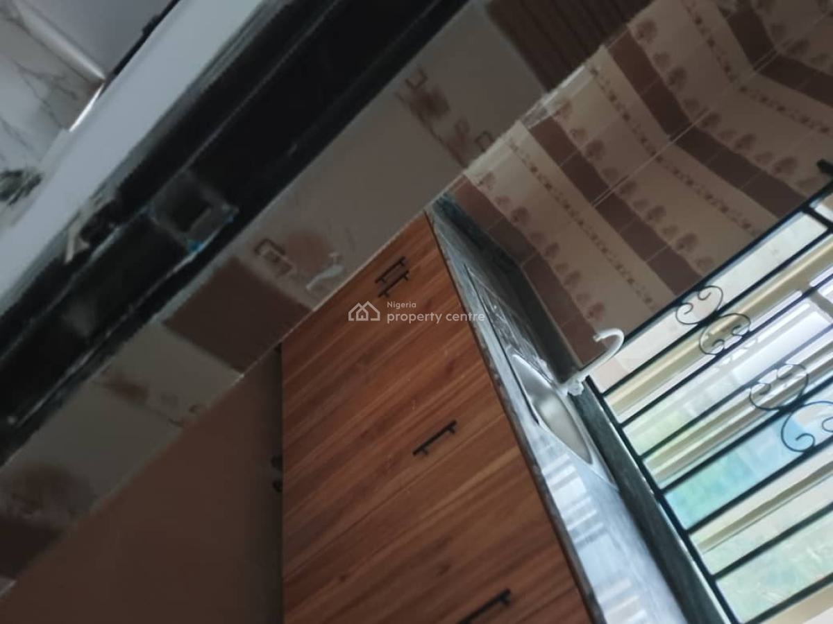 Luxury Room and Parlor, Igbogbo, Ikorodu, Lagos, House for Rent