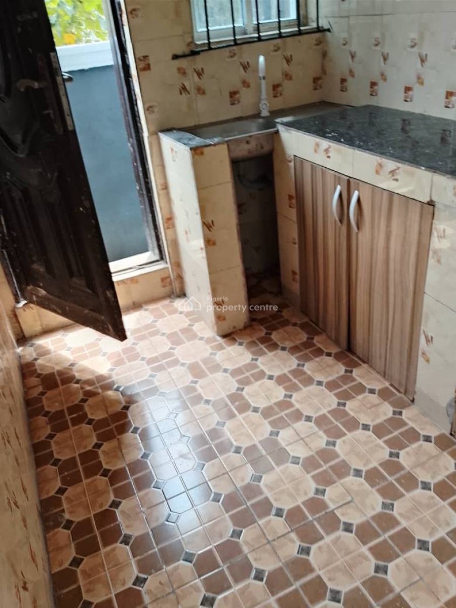 Luxury Room and Parlor, Igbogbo, Ikorodu, Lagos, House for Rent