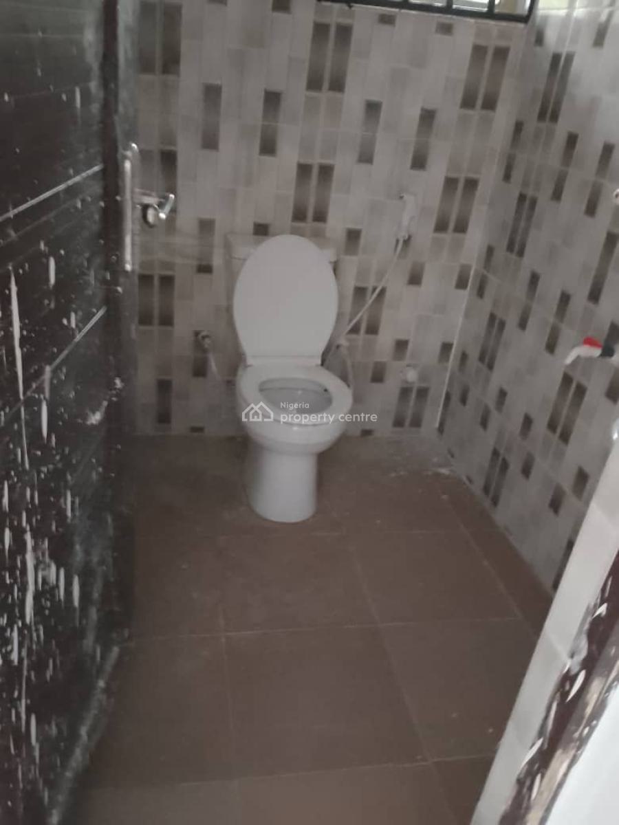 Luxury Room and Parlor, Igbogbo, Ikorodu, Lagos, House for Rent