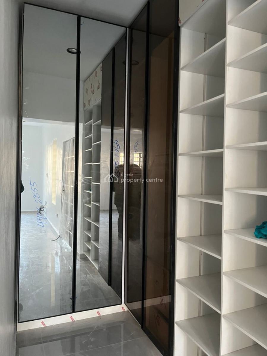 Brand New 4 Bedroom Fully Detached Duplex, Ajah, Lagos, Detached Duplex for Sale