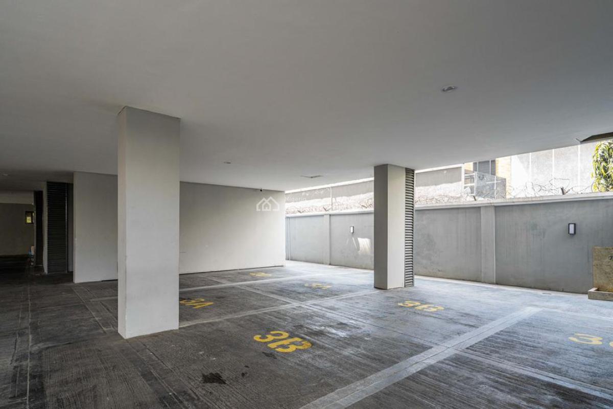 Exquisitely Furnished 3 Bedroom Apartment, Lekki Phase 1, Lekki, Lagos, Flat / Apartment Short Let