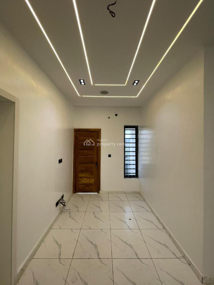 5 Bedrooms Fully Detached Duplex, Ajah, Lagos, Detached Duplex for Sale