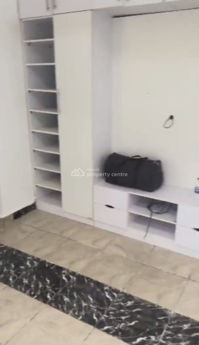 Three Bedrooms Semi Detached Penthouse, River Park Estate, Lugbe District, Abuja, Semi-detached Duplex for Rent