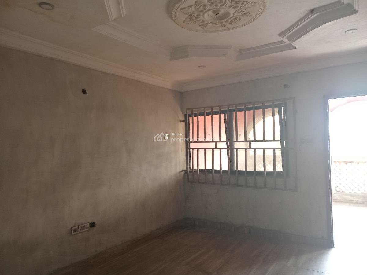 Well Located Twin Five (5) Bedroom Duplex with C of O, Off Elimgbu Road, Port Harcourt, Rivers, Semi-detached Duplex for Sale