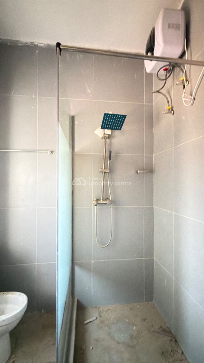 Urgent! Only 1 Unit Available 5 Bedrooms Fully Detached Duplex, Bomai Street, Guzape District, Abuja, Detached Duplex for Rent