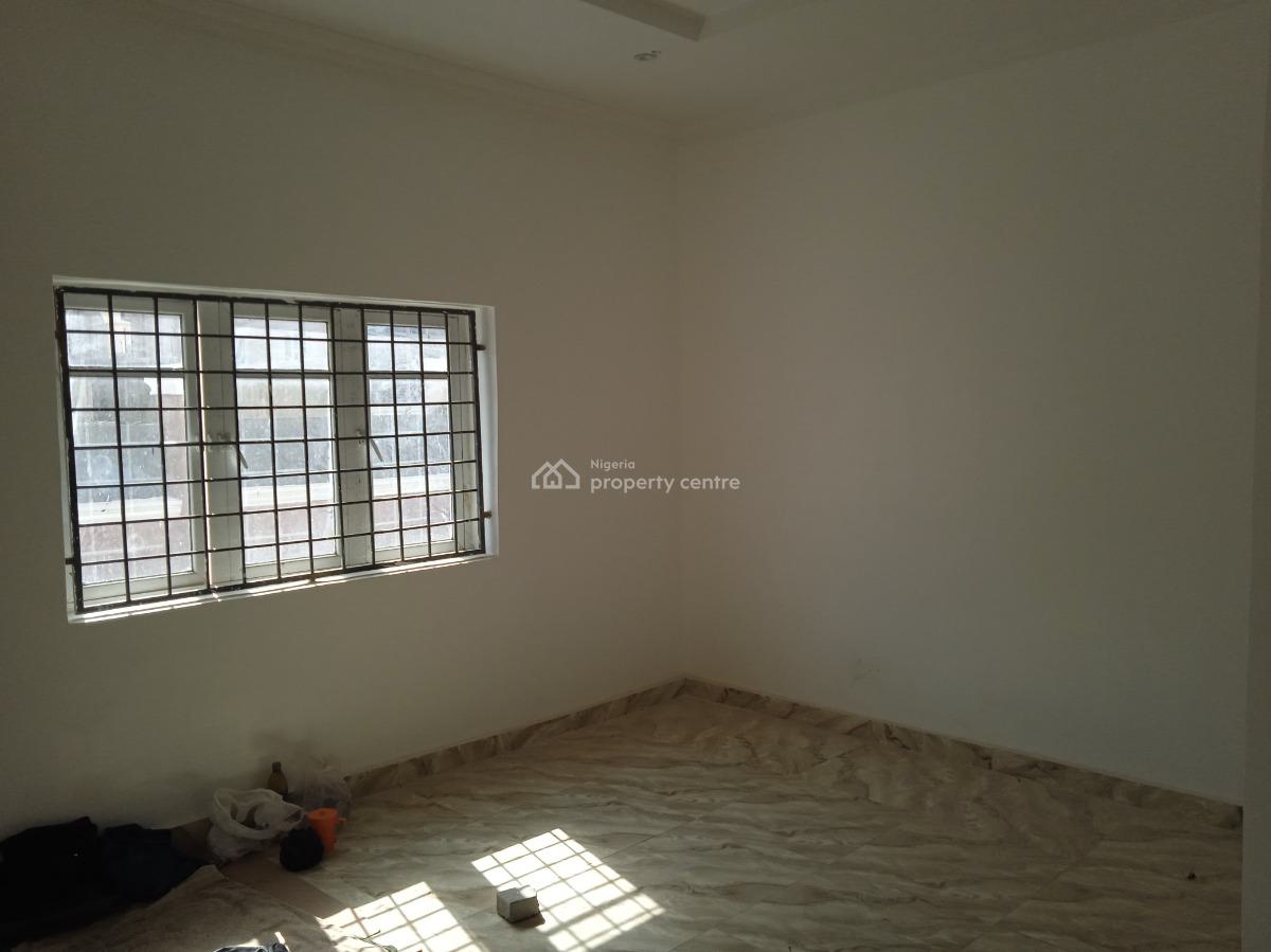 4 Bedrooms Semi Detached Duplex in an Estate, Sam Najuoma Estate, After Brains and Hammers, Galadimawa, Abuja, Semi-detached Duplex for Rent