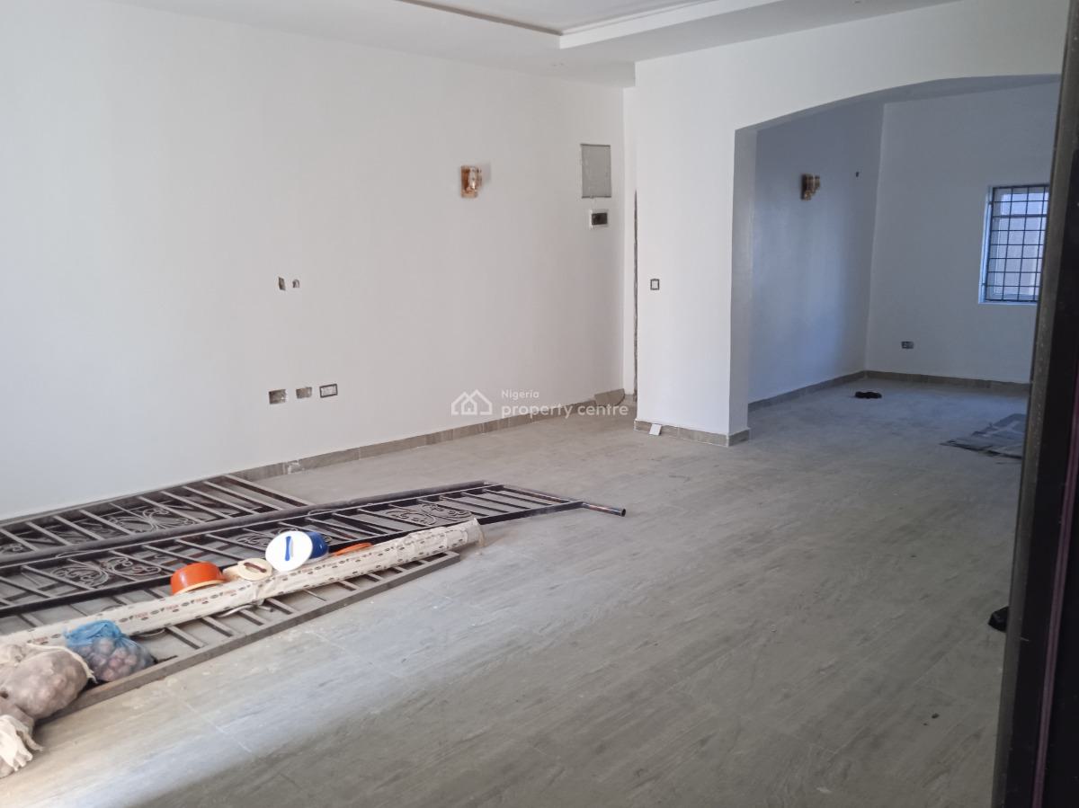 4 Bedrooms Semi Detached Duplex in an Estate, Sam Najuoma Estate, After Brains and Hammers, Galadimawa, Abuja, Semi-detached Duplex for Rent