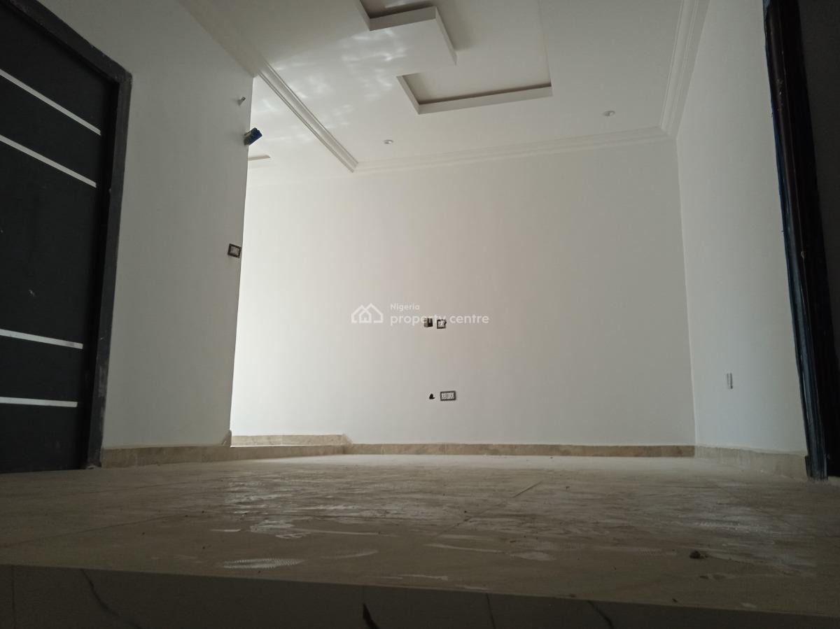 4 Bedrooms Semi Detached Duplex in an Estate, Sam Najuoma Estate, After Brains and Hammers, Galadimawa, Abuja, Semi-detached Duplex for Rent